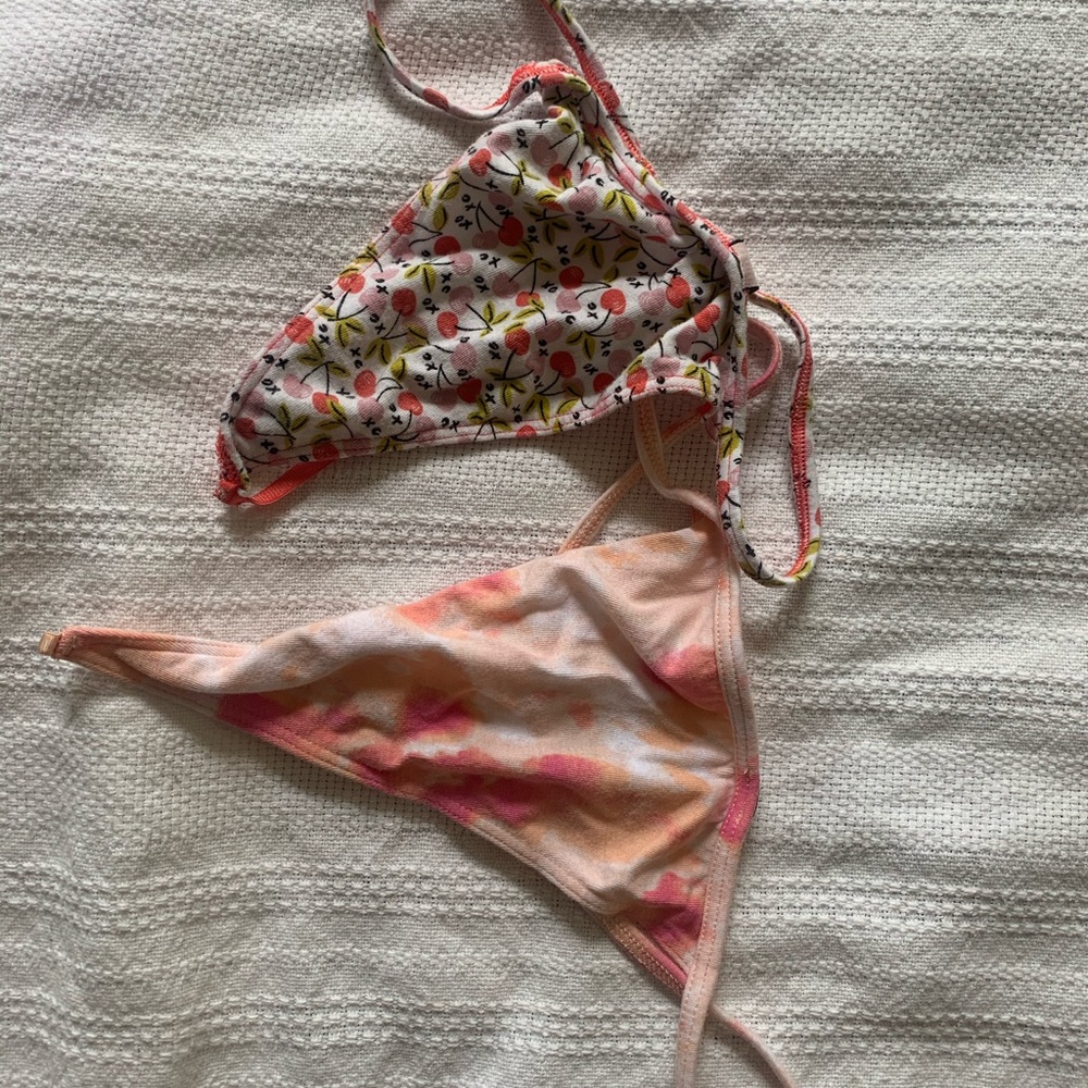 COPY - 2 Victoria Secret G Strings